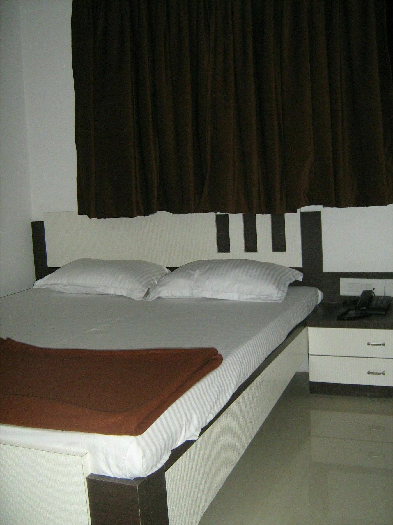 Hotel Apex Navi Mumbai Exterior foto